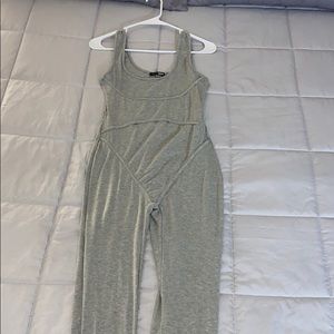 Fashion Nova jumpsuit